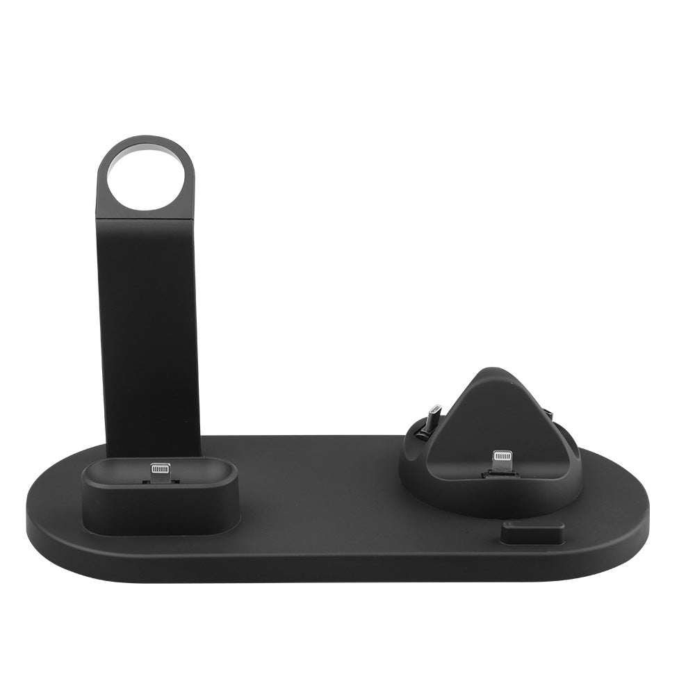 Premium Magnetic Charging Dock 3-in-1 – Compatible with Apple Devices